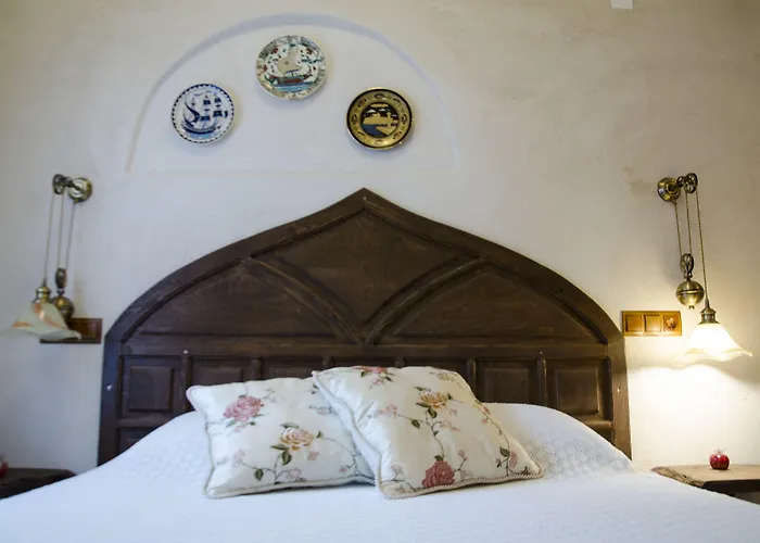 Appartement Elafusa Luxury