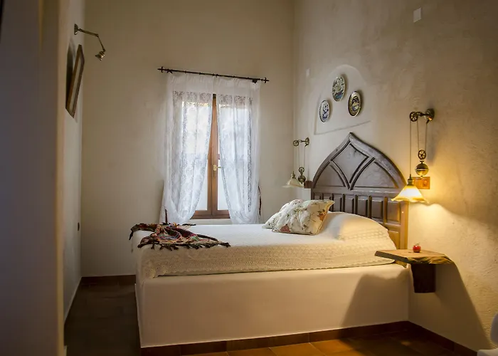 Elafusa Luxury Appartement *