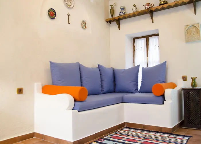 Elafusa Luxury Appartement Rhodes City