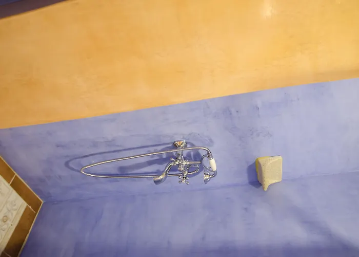 Elafusa Luxury * Rhodes City