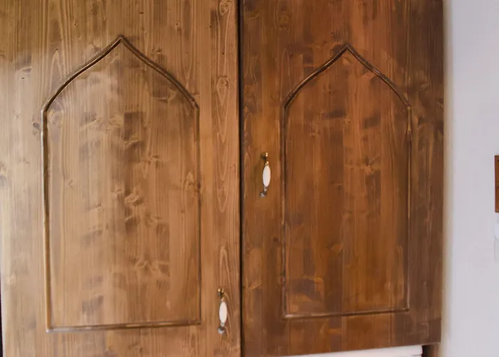 Apartmán Elafusa Luxury *