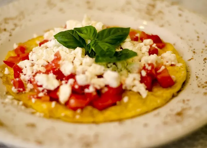 Elafusa Luxury Appartement Rhodes City