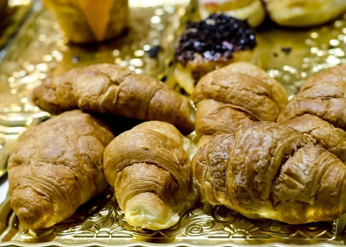 Elafusa Luxury Rhodes City