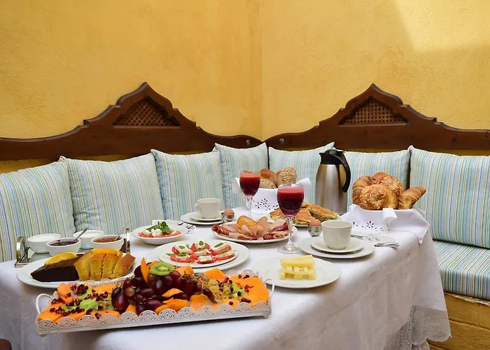 Appartement Elafusa Luxury Rhodes City