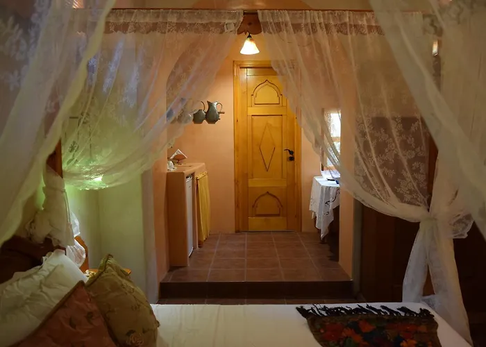 Elafusa Luxury Appartement