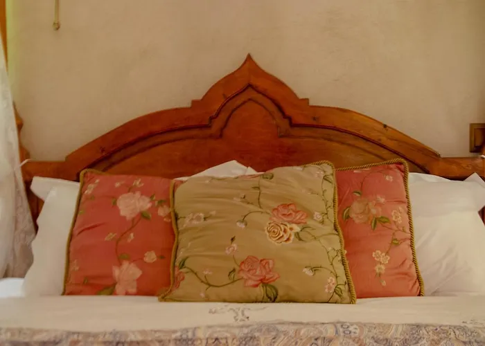 Apartmán Elafusa Luxury *