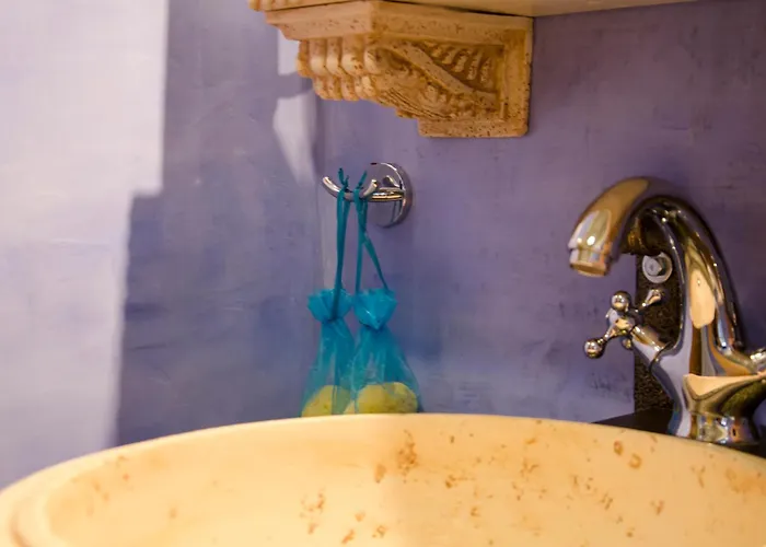 Appartement Elafusa Luxury