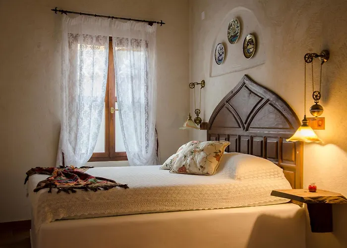 Apartmán Elafusa Luxury