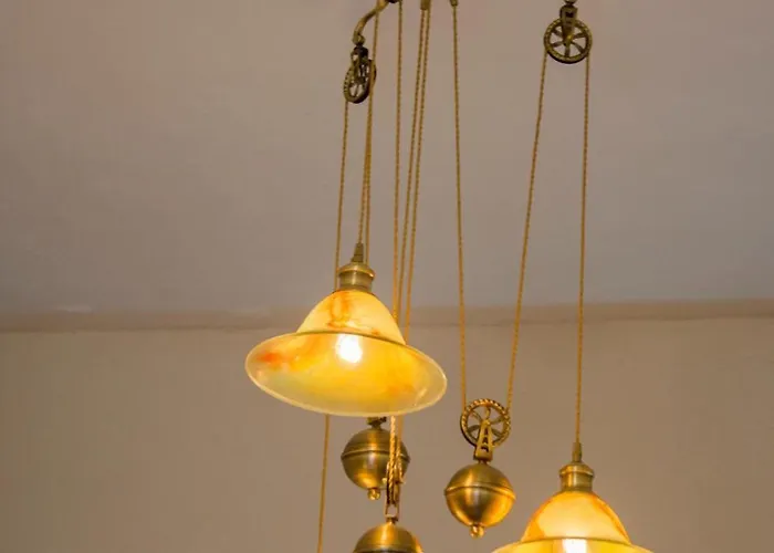 Appartement Elafusa Luxury *