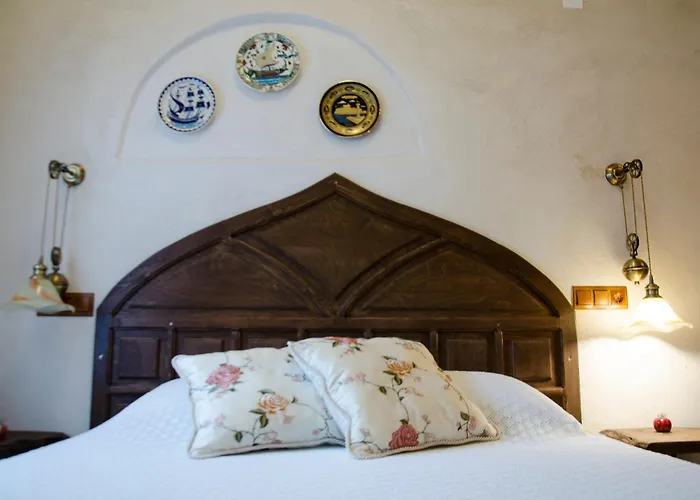 Elafusa Luxury Rhodes City