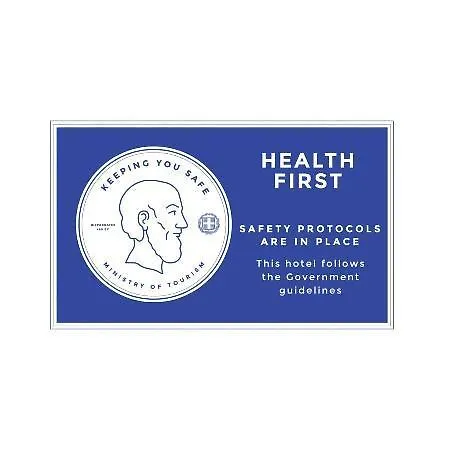 Elafusa Luxury * Rhodes City