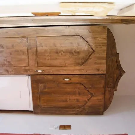 Elafusa Luxury Apartament Rhodes City