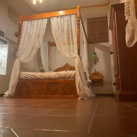 Elafusa Luxury Apartament Rhodes City