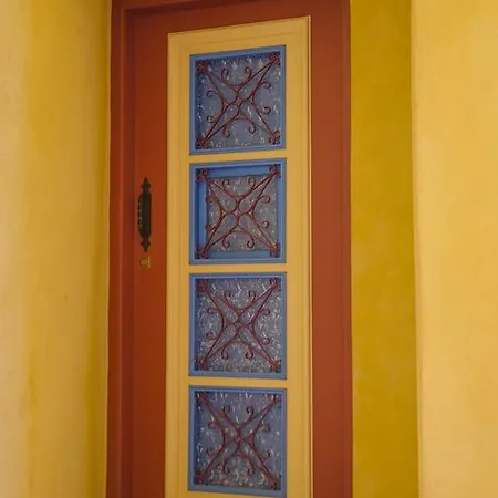 Apartament Elafusa Luxury Rhodes City