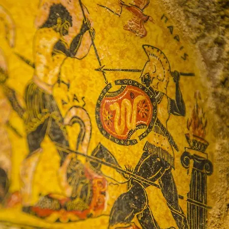 Elafusa Luxury Apartament