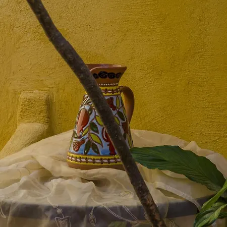 Elafusa Luxury Apartamento