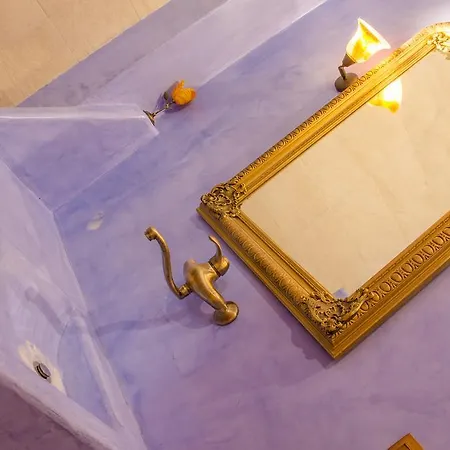 Apartament Elafusa Luxury