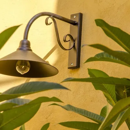 Elafusa Luxury Rhodes City