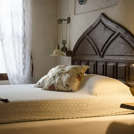 Elafusa Luxury Rhodes City