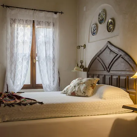 Elafusa Luxury Apartament