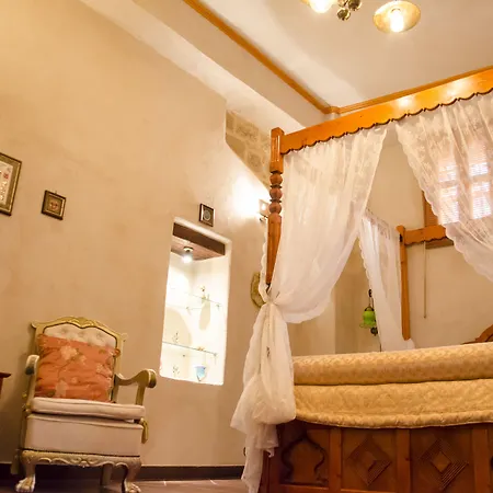 Apartamento Elafusa Luxury