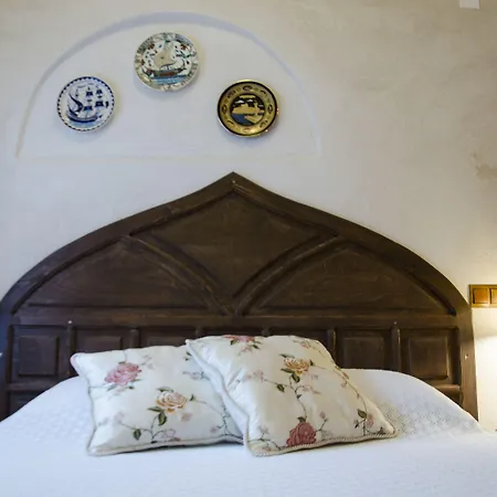 Apartamento Elafusa Luxury