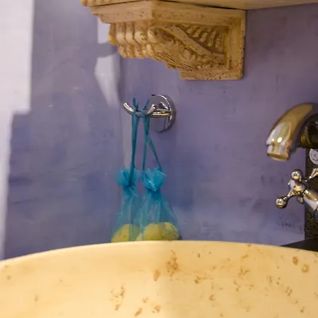 Elafusa Luxury Apartamento *