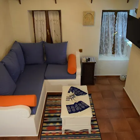 Elafusa Luxury Apartament