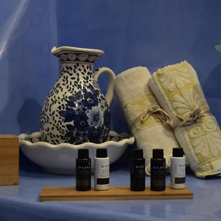 Apartament Elafusa Luxury Rhodes City