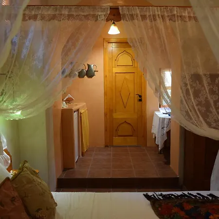 Elafusa Luxury Apartament