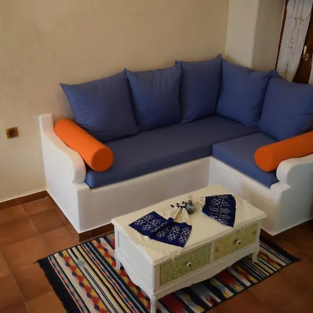 Apartamento Elafusa Luxury *