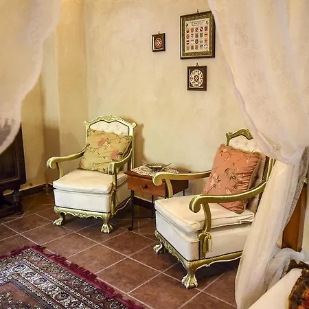 Apartament Elafusa Luxury Rhodes City