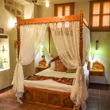 Elafusa Luxury Rhodes City