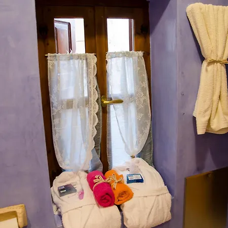 Elafusa Luxury Rhodes City