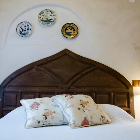 Elafusa Luxury Rhodes City